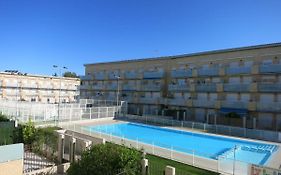 Apartamento Uma